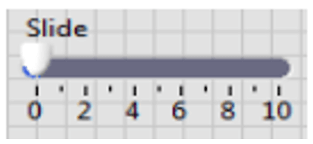 Trắc nghiệm Đo lường và điều khiển bằng máy tính (có đáp án)