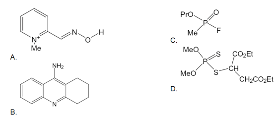 200+ Trắc nghiệm Hoá dược 2 (có đáp án)