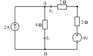 200+ Trắc nghiệm Lý thuyết mạch (có đáp án)