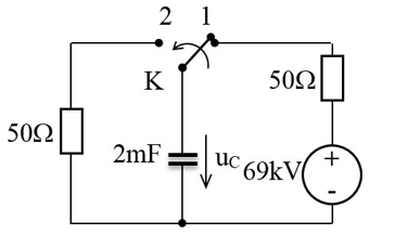 200+ Trắc nghiệm Lý thuyết mạch (có đáp án)