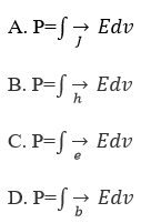 200+ Trắc nghiệm Năng lượng trường điện tử (có đáp án)