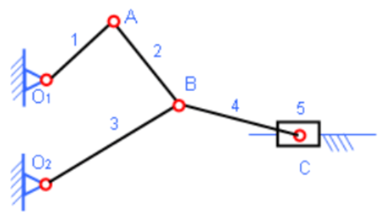  Trắc nghiệm Nguyên lý chi tiết máy