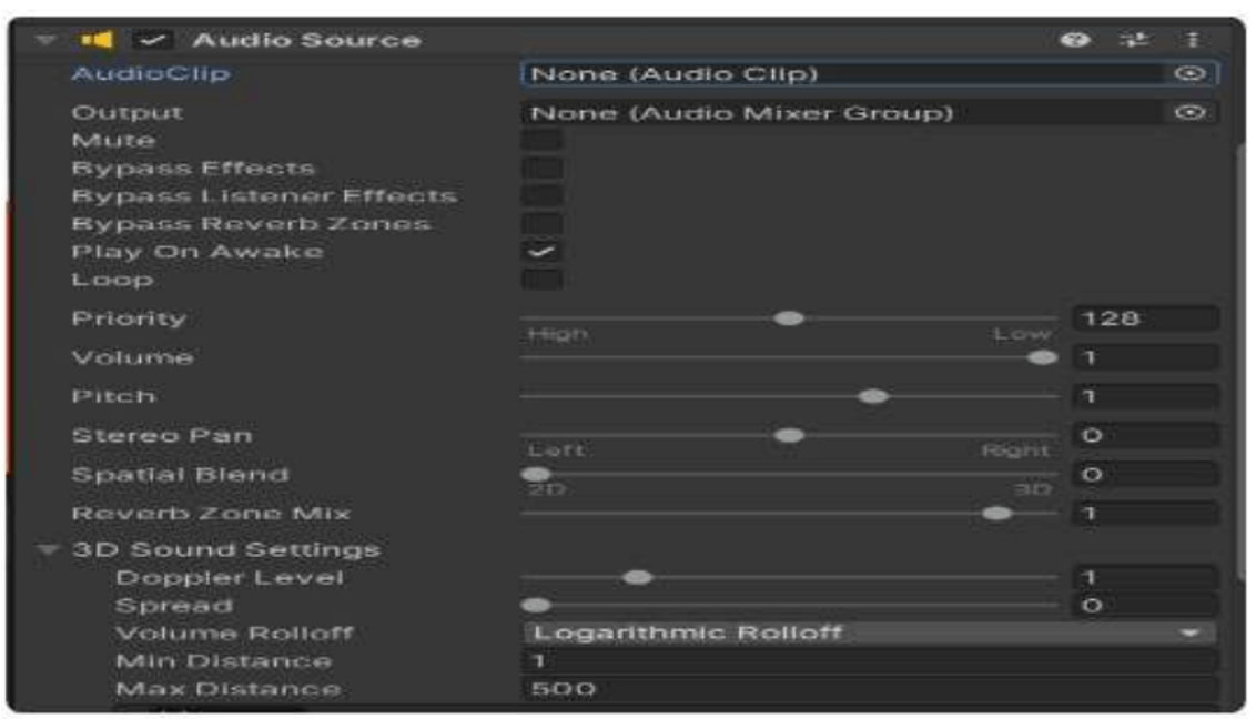  Trắc nghiệm Phát triển ứng dụng thực tại ảo