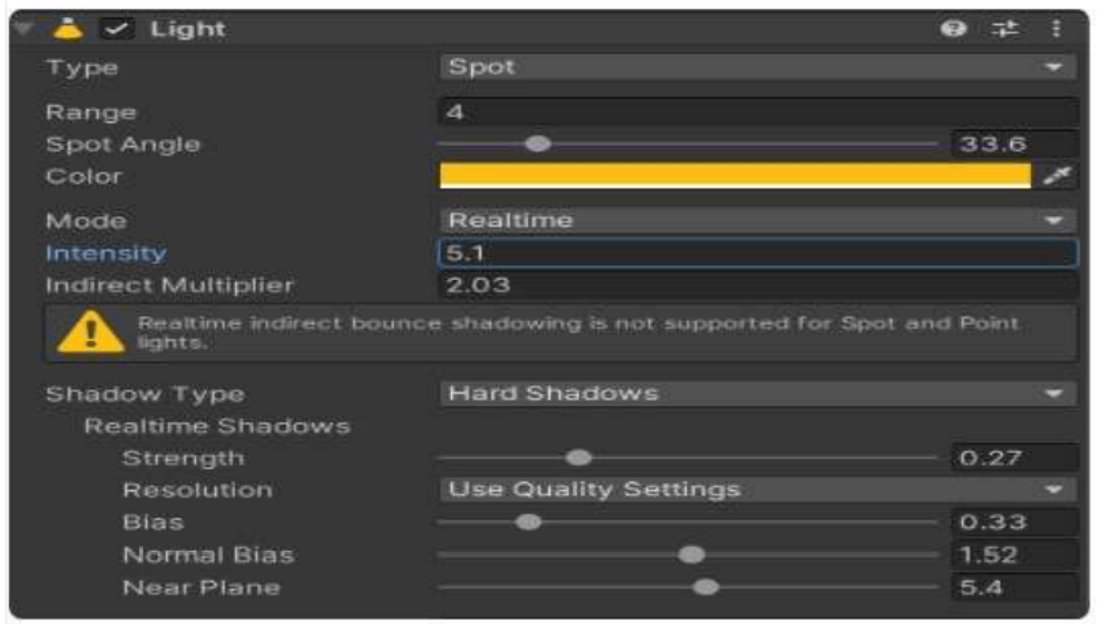  Trắc nghiệm Phát triển ứng dụng thực tại ảo