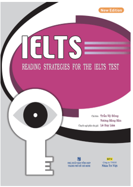 Các tài liệu chất lượng giúp tăng band Reading