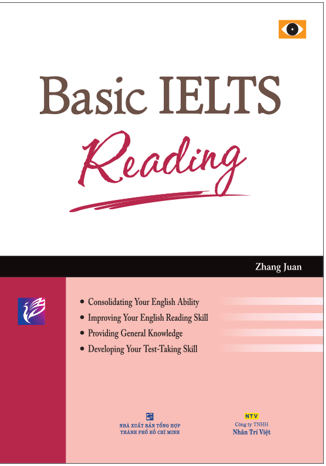 Các tài liệu chất lượng giúp tăng band Reading
