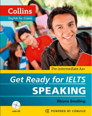 Các tài liệu luyện thi Speaking IELTS hiệu quả