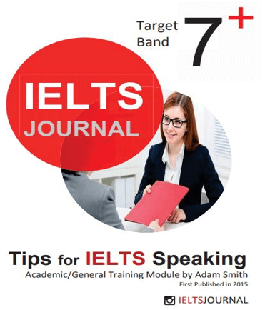 Các tài liệu luyện thi Speaking IELTS hiệu quả