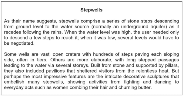 Cách chinh phục dạng bài Short Answers trong bài thi IELTS Reading