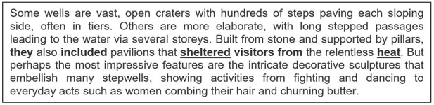 Cách chinh phục dạng bài Short Answers trong bài thi IELTS Reading