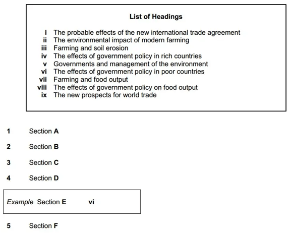 Cách tăng band IELTS Reading hiệu quả trong vòng 2 tháng