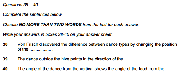Cách tăng band IELTS Reading hiệu quả trong vòng 2 tháng