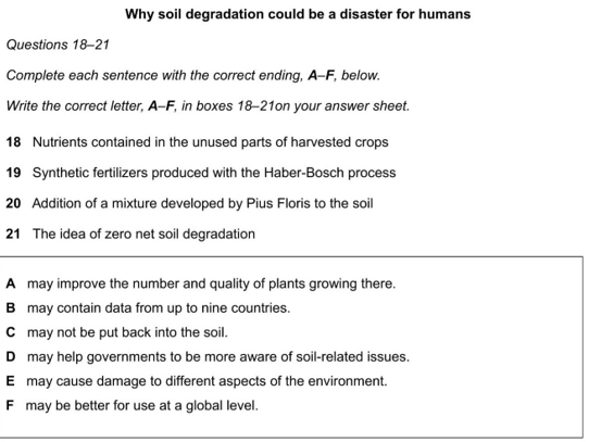 Giải mã 14 dạng bài IELTS Reading thường gặp nhất và phương pháp giải