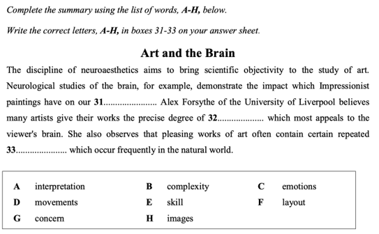 Giải mã 14 dạng bài IELTS Reading thường gặp nhất và phương pháp giải