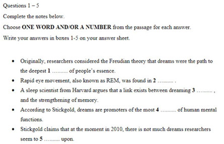 Giải mã 14 dạng bài IELTS Reading thường gặp nhất và phương pháp giải