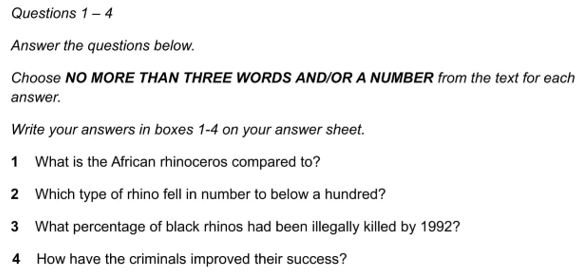 Giải mã 14 dạng bài IELTS Reading thường gặp nhất và phương pháp giải