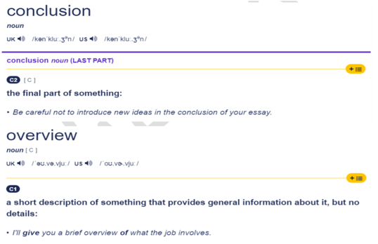 Hướng dẫn viết IELTS Writing Task 1