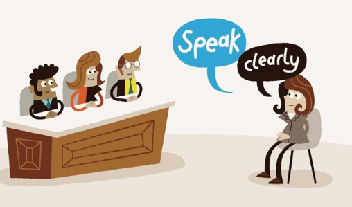 Những quan điểm sai lầm về phần thi IELTS Speaking