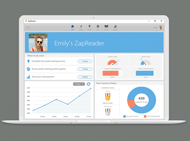 Những tips tự học IELTS Reading cực hiệu quả