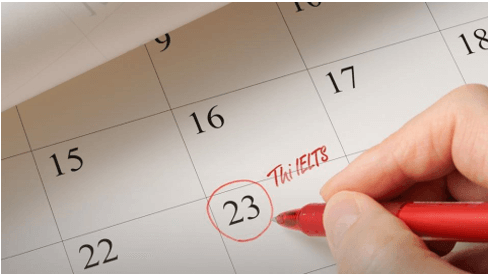 Quy định về hủy và thay đổi lịch thi IELTS 2025