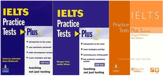 Top 14 bộ sách luyện nghe IELTS tốt nhất