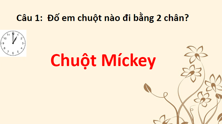 Trò chơi powerpoint Ai nhanh ai đúng (hay nhất)