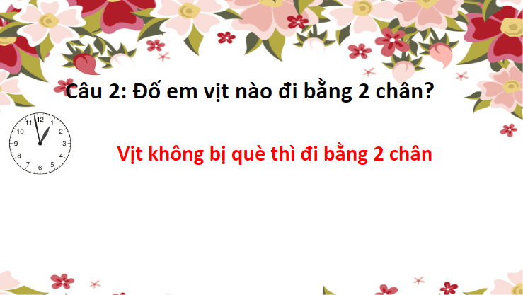 Trò chơi powerpoint Ai nhanh ai đúng (hay nhất)