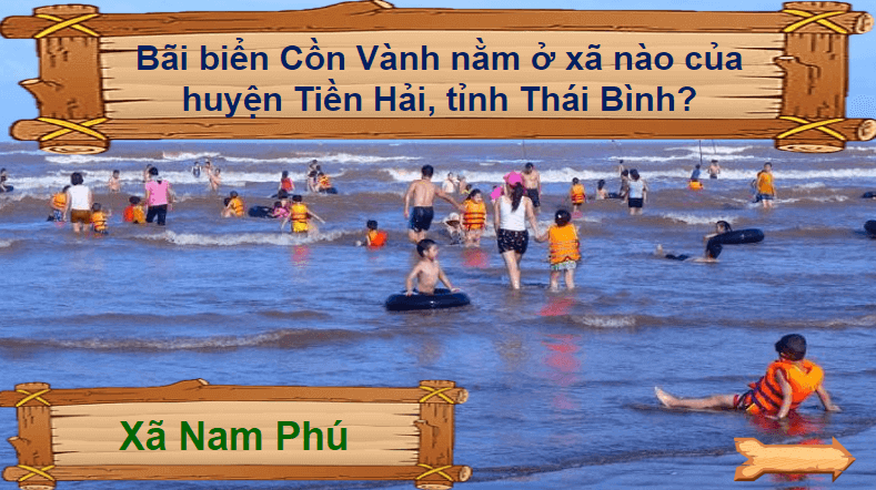 Trò chơi powerpoint Bảo vệ rừng xanh (hay nhất)