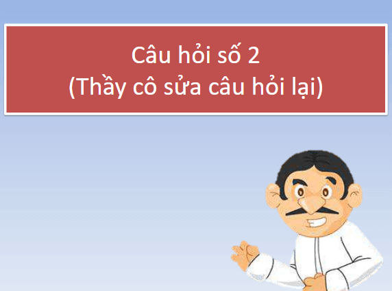 Trò chơi powerpoint Đào vàng (hay nhất)