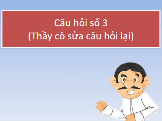 Trò chơi powerpoint Đào vàng (hay nhất)