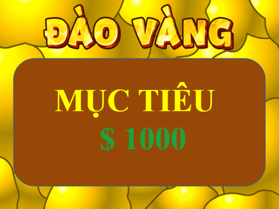 Trò chơi powerpoint Đào vàng (hay nhất)