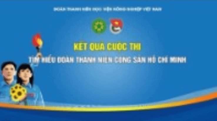 Trò chơi powerpoint Đoàn thanh niên (hay nhất)