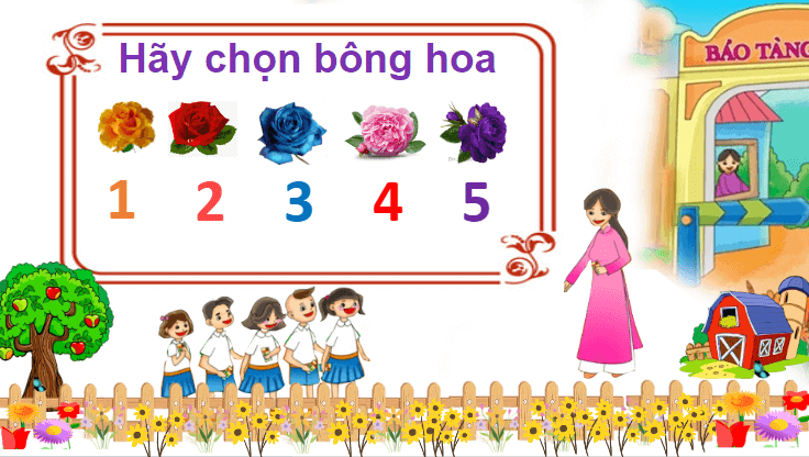 Trò chơi powerpoint Ngày 20-11 (hay nhất)