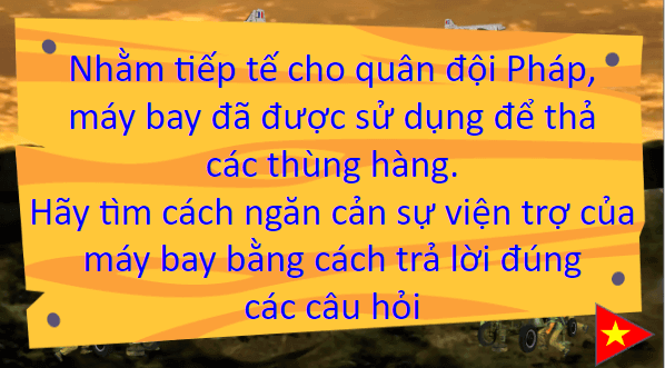 Trò chơi powerpoint Văn học (hay nhất)