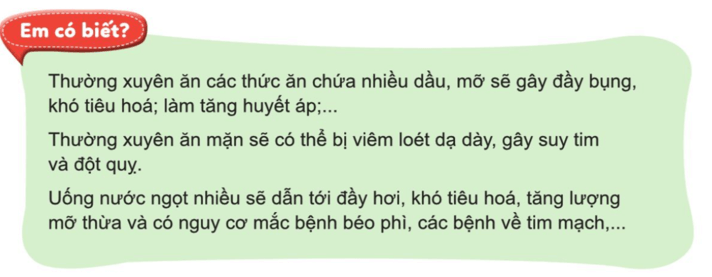 Tự nhiên xã hội lớp 3 Bài 18 trang 100 Quan sát | Cánh diều