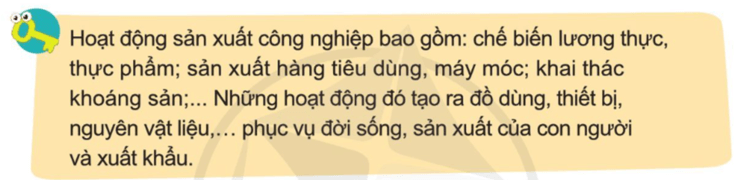 Tự nhiên xã hội lớp 3 Cánh diều Bài 10 trang 48 Câu hỏi