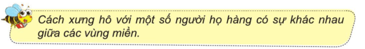 Tự nhiên xã hội lớp 3 Bài 1 trang 6 Quan sát | Cánh diều