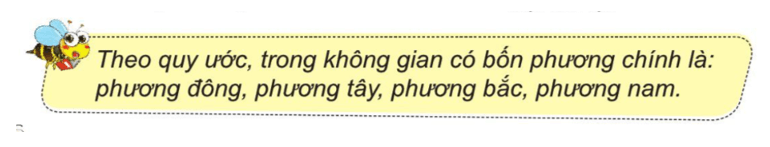 Tự nhiên xã hội lớp 3 Cánh diều Bài 20 trang 108 Quan sát