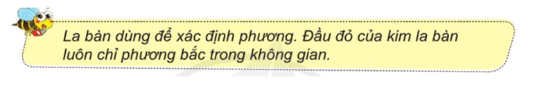 Tự nhiên xã hội lớp 3 Cánh diều Bài 20 trang 110 Quan sát