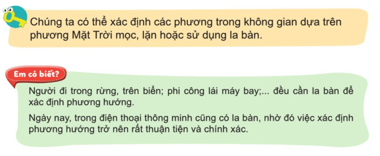 Tự nhiên xã hội lớp 3 Cánh diều Bài 20 trang 110 Thực hành