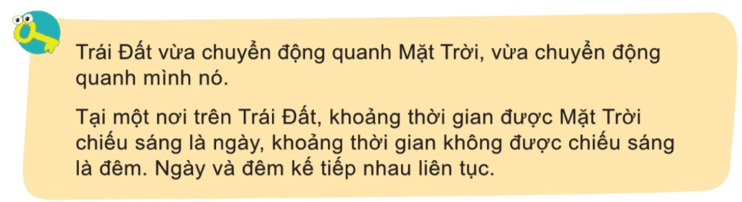 Tự nhiên xã hội lớp 3 Cánh diều Bài 23 trang 122 Thực hành