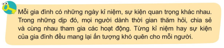 Tự nhiên xã hội lớp 3 Cánh diều Bài 2 trang 13 Thực hành