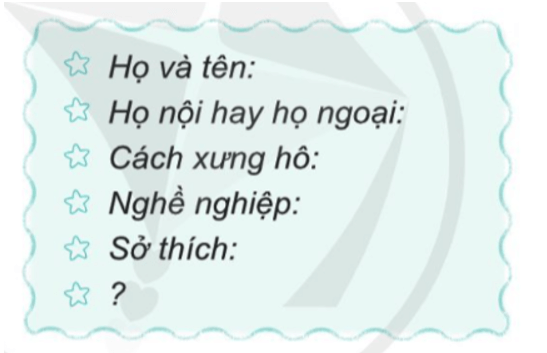 Tự nhiên xã hội lớp 3 Ôn tập trang 22 | Cánh diều