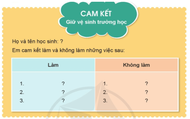 Tự nhiên xã hội lớp 3 Ôn tập trang 41 | Cánh diều