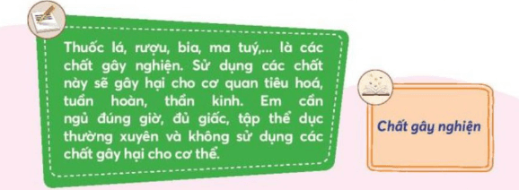 Tự nhiên xã hội lớp 3 Bài 24 trang 105 Câu 3