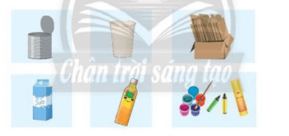 Tự nhiên xã hội lớp 3 Bài 14 trang 60 Câu 3 - Chân trời sáng tạo