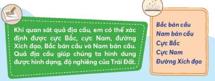 Tự nhiên xã hội lớp 3 Bài 27 trang 115 Vận dụng | Chân trời sáng tạo