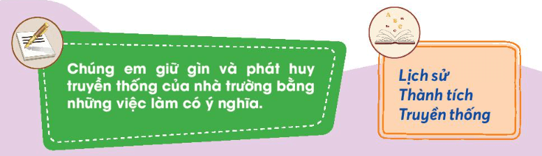 Tự nhiên xã hội lớp 3 Bài 7 trang 31, 32, 33 Vận dụng