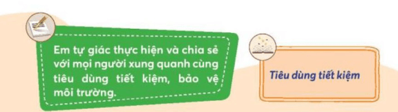 Tự nhiên xã hội lớp 3 Bài 12 trang 54, 55 Vận dụng - Chân trời sáng tạo