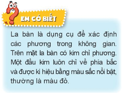 Tự nhiên xã hội lớp 3 Bài 26 trang 104 Khám phá